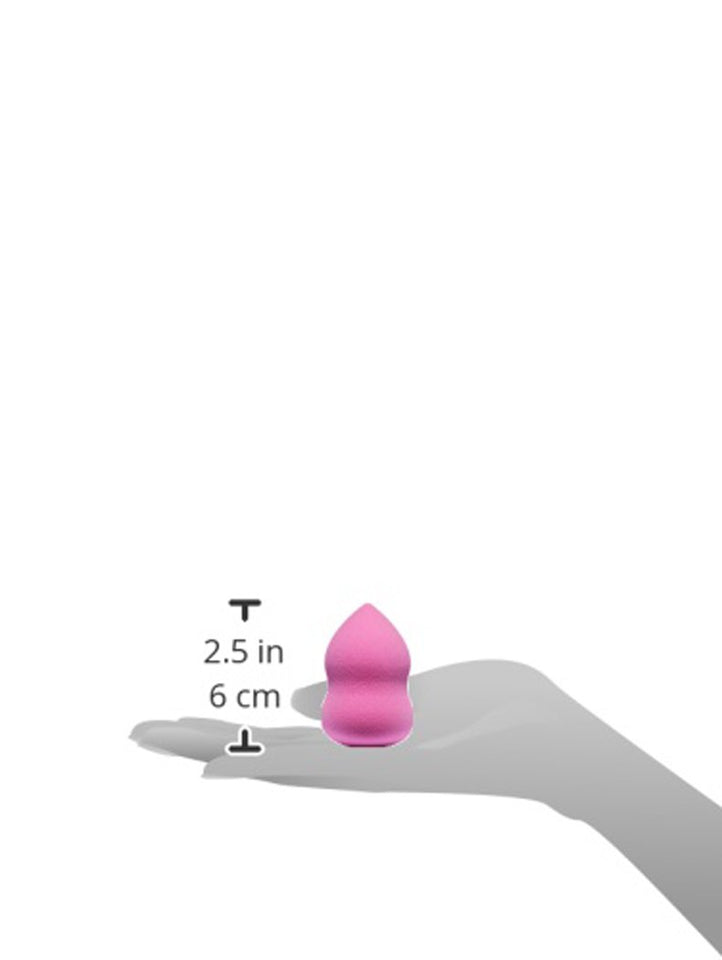 L'Oréal Paris Makeup Infallible Blend Artist Makeup Blender Sponge, 0.8 oz