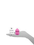 L'Oréal Paris Makeup Infallible Blend Artist Makeup Blender Sponge, 0.8 oz