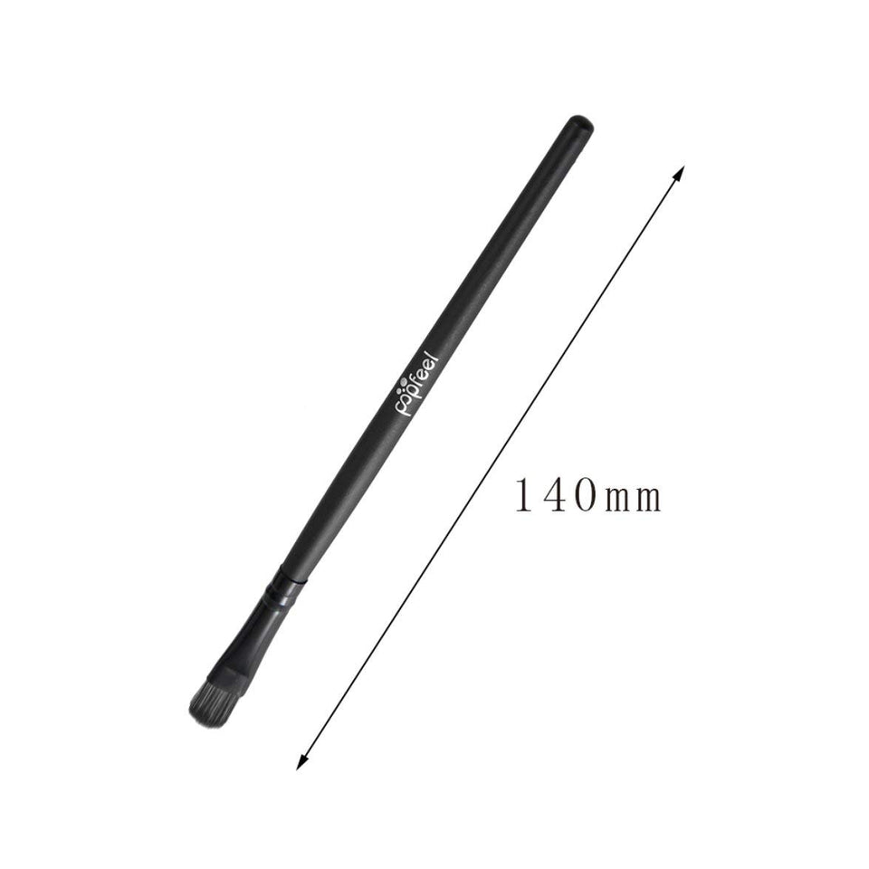 MqbY New 40 Colors Set Facial Cosmetic Makeup Eyeshadow Palette with Brushes