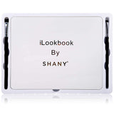 SHANY iLookBook Ultra Compact HD Makeup Set - 35 Colors Eye Shadow Palette