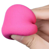 Oxeely 5pcs Beauty Makeup Sponges Original Blenders set, Latex Free Foundation Blending for Liquid, Cream and Powders