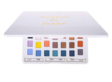 SHANY iLookBook Ultra Compact HD Makeup Set - 35 Colors Eye Shadow Palette