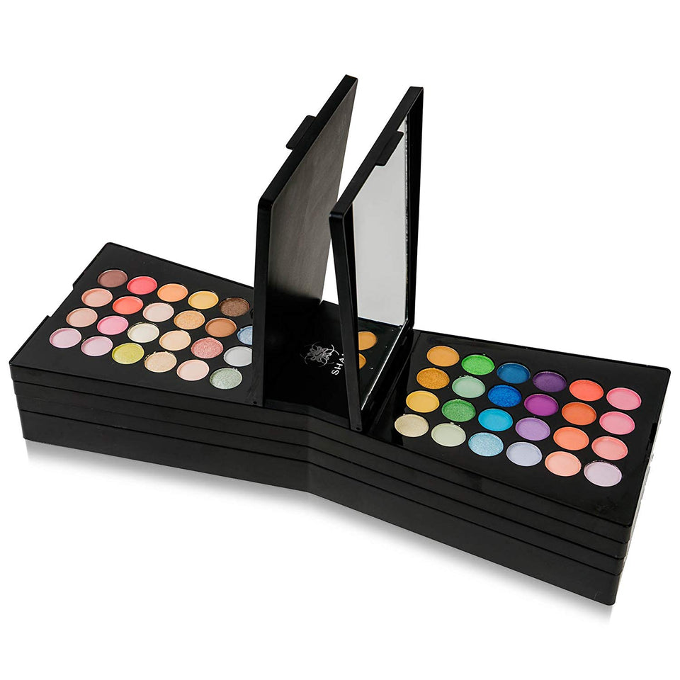 SHANY Beauty Cliche Makeup Palette Gift Set, Multi