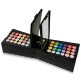 SHANY Beauty Cliche Makeup Palette Gift Set, Multi