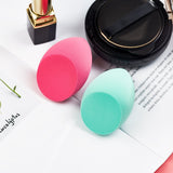 amoore Makeup Sponge Latext-free Beauty Sponge Makeup Blender Foundation Sponge Applicator Sponges (2 Pcs)