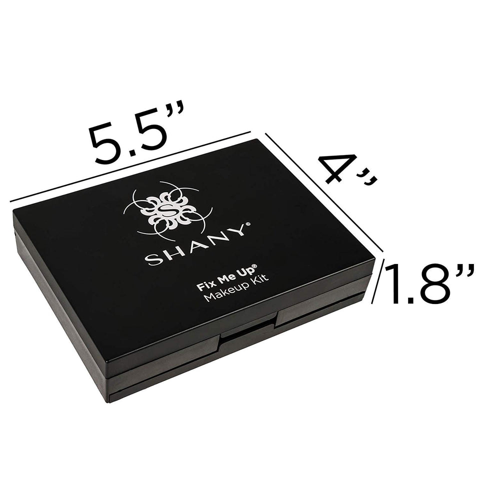 SHANY 'Fix Me Up' Makeup Kit, Multi