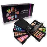SHANY Beauty Cliche Makeup Palette Gift Set, Multi