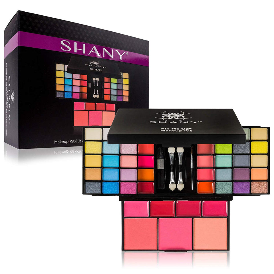 SHANY 'Fix Me Up' Makeup Kit, Multi