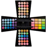 SHANY Beauty Cliche Makeup Palette Gift Set, Multi