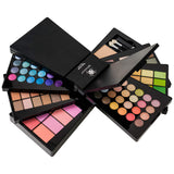 SHANY Beauty Cliche Makeup Palette Gift Set, Multi