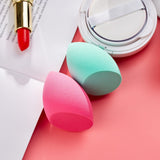 amoore Makeup Sponge Latext-free Beauty Sponge Makeup Blender Foundation Sponge Applicator Sponges (2 Pcs)