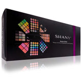 SHANY Beauty Cliche Makeup Palette Gift Set, Multi