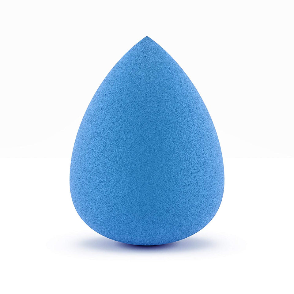 Premium Beauty Sponge Makeup Blender (Set of 5) for Powder, Concealer and Foundation Applicator - Make Up Sponges for Cosmetic Blending