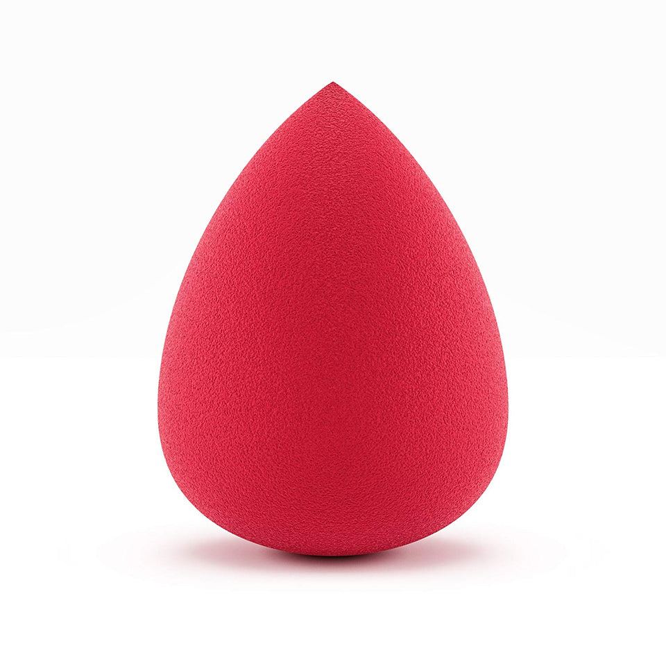 Premium Beauty Sponge Makeup Blender (Set of 5) for Powder, Concealer and Foundation Applicator - Make Up Sponges for Cosmetic Blending
