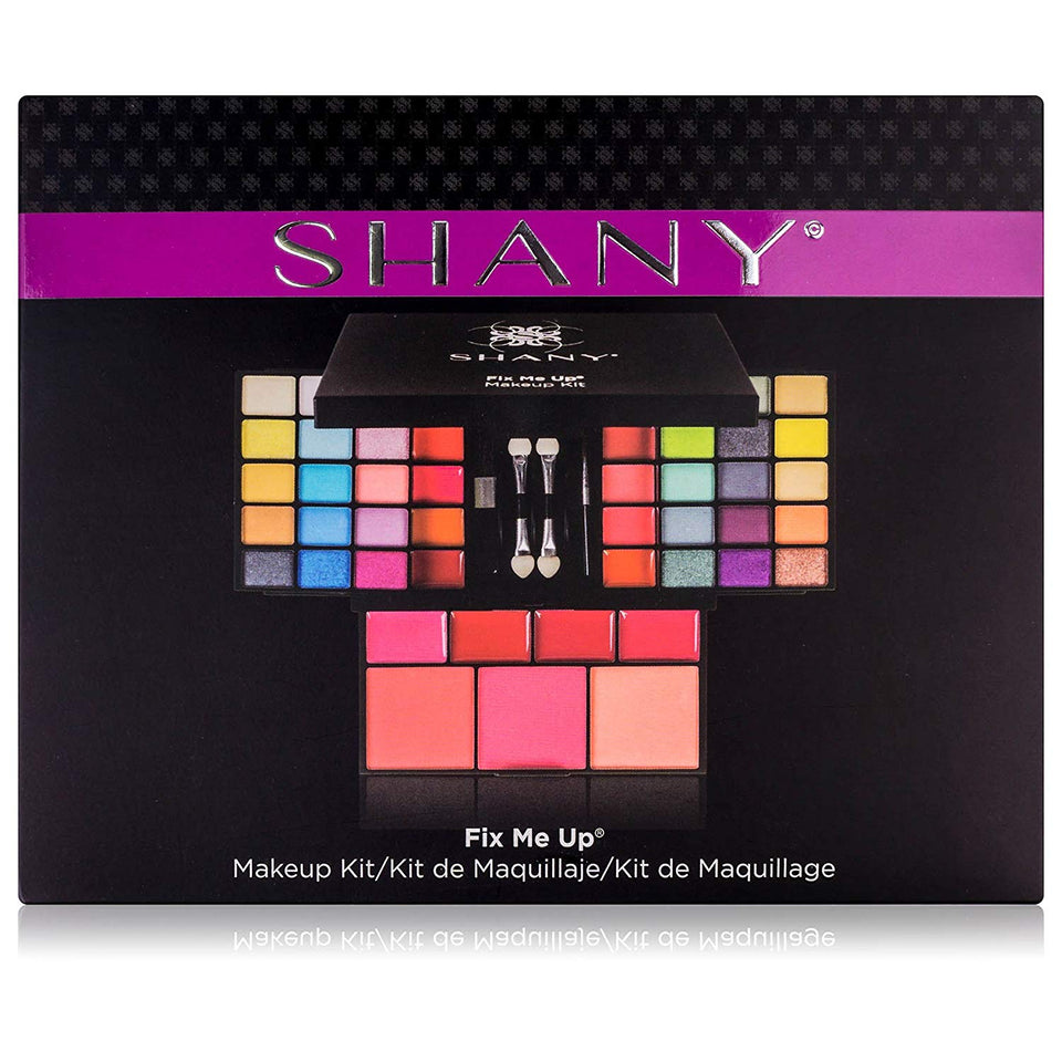 SHANY 'Fix Me Up' Makeup Kit, Multi