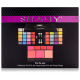 SHANY 'Fix Me Up' Makeup Kit, Multi