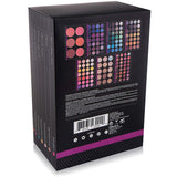 SHANY The Masterpiece 7 Layers All In One Makeup Set -"Original"