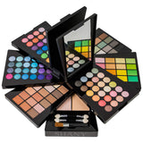 SHANY Beauty Cliche Makeup Palette Gift Set, Multi