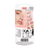 Real Techniques 2 Miracle Complexion Sponges MakeUp Set With Revolutionary Foam Technology You Can Use Damp or Dry for a Smooth Finished Look