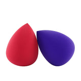 Premium Beauty Sponge Makeup Blender (Set of 5) for Powder, Concealer and Foundation Applicator - Make Up Sponges for Cosmetic Blending