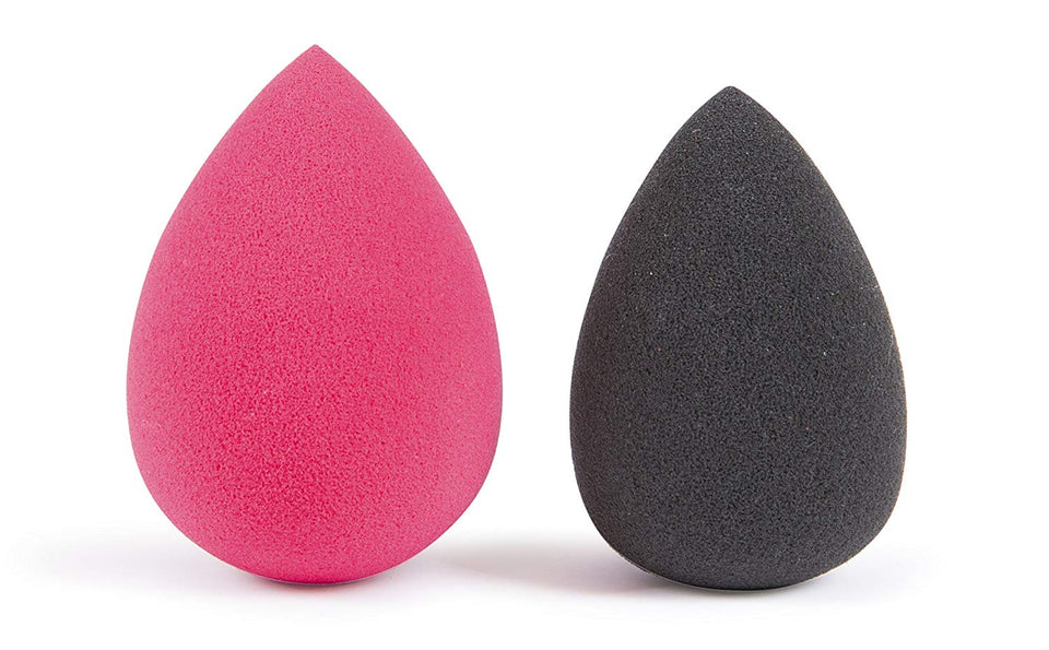 Kangaroo's Cosmetic Blending Sponges, Pack of 2