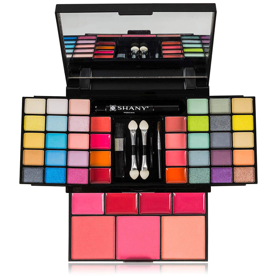 SHANY 'Fix Me Up' Makeup Kit, Multi