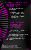 L'Oréal Paris Makeup Infallible Blend Artist Makeup Blender Sponge, 0.8 oz