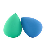 Premium Beauty Sponge Makeup Blender (Set of 5) for Powder, Concealer and Foundation Applicator - Make Up Sponges for Cosmetic Blending