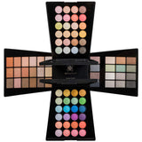 SHANY Beauty Cliche Makeup Palette Gift Set, Multi