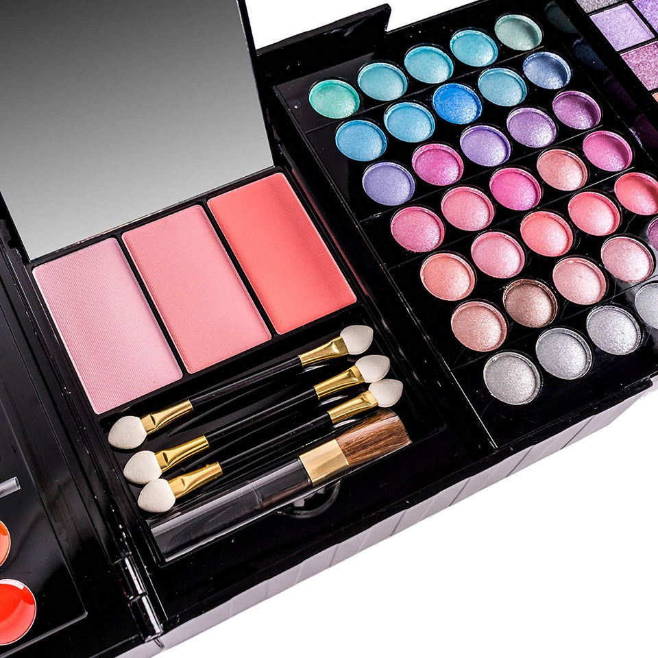 SHANY All In One Harmony Makeup Kit - Ultimate Color Combination - New Edition