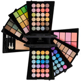 SHANY Beauty Cliche Makeup Palette Gift Set, Multi