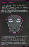 L'Oréal Paris Makeup Infallible Blend Artist Makeup Blender Sponge, 0.8 oz