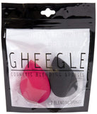 Kangaroo's Cosmetic Blending Sponges, Pack of 2