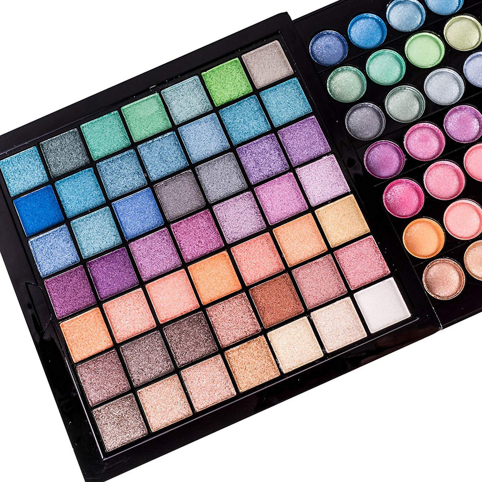 SHANY All In One Harmony Makeup Kit - Ultimate Color Combination - New Edition