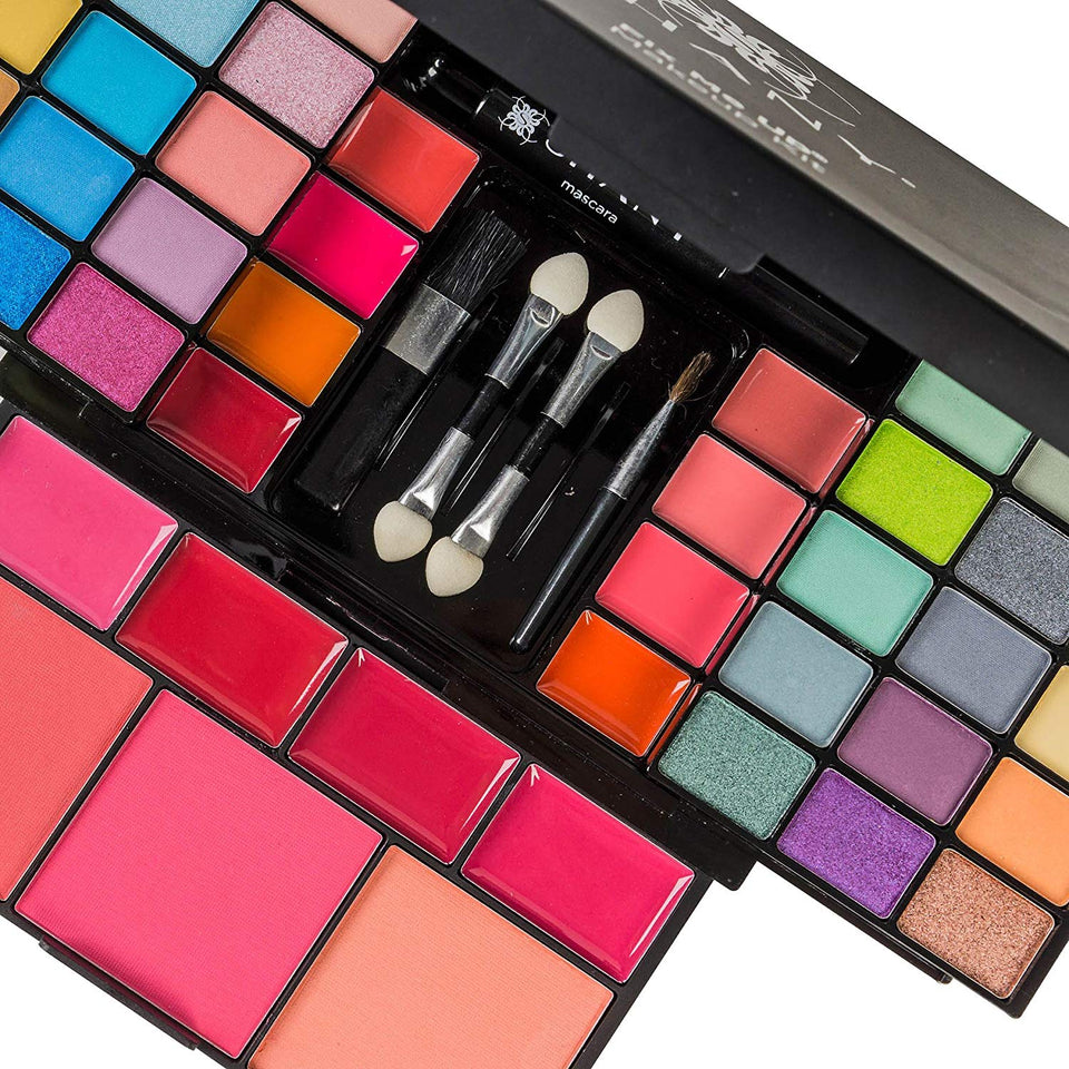 SHANY 'Fix Me Up' Makeup Kit, Multi