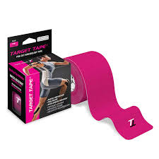Kinésiologie Target Tape